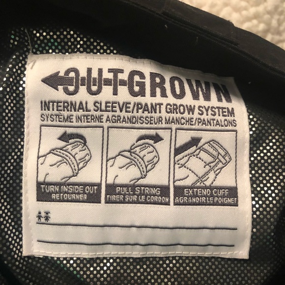 Columbia Waterproof pants! - Picture 4 of 4